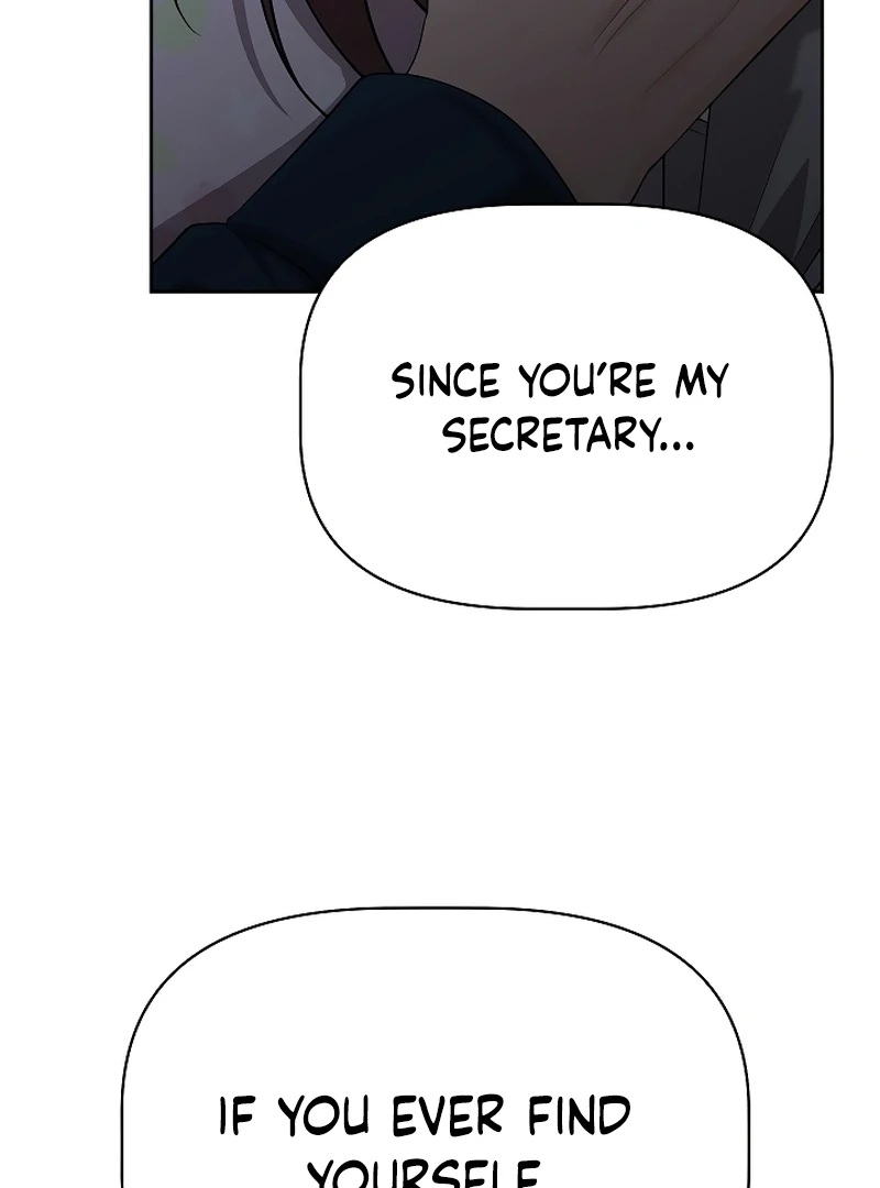 How to Survive Secretary Hong Chapter 35 - Page 106