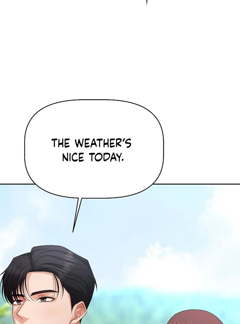How to Survive Secretary Hong Chapter 35 - Page 112