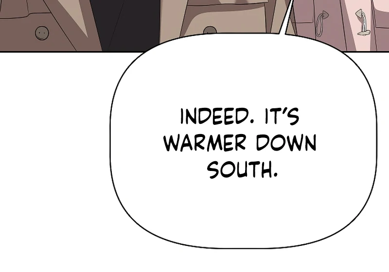 How to Survive Secretary Hong Chapter 35 - Page 114