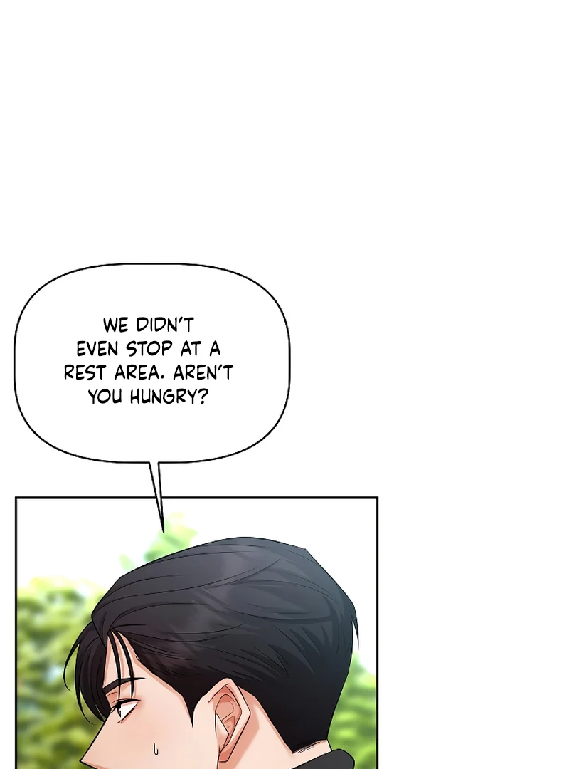 How to Survive Secretary Hong Chapter 35 - Page 115