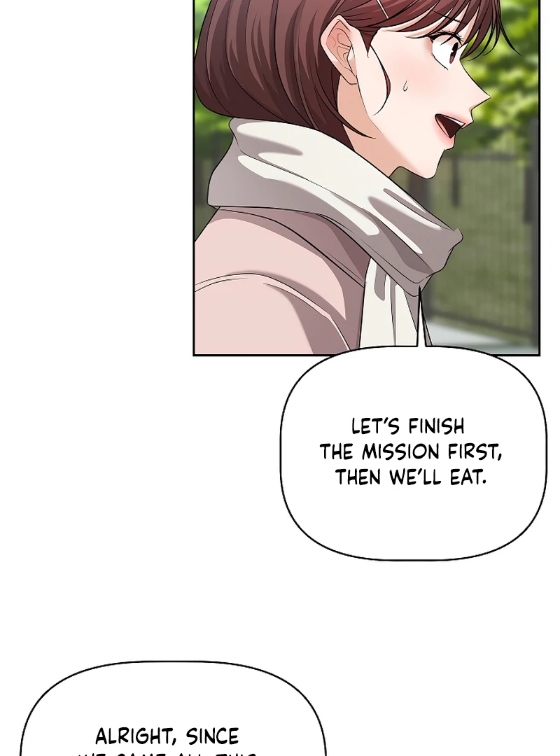 How to Survive Secretary Hong Chapter 35 - Page 117