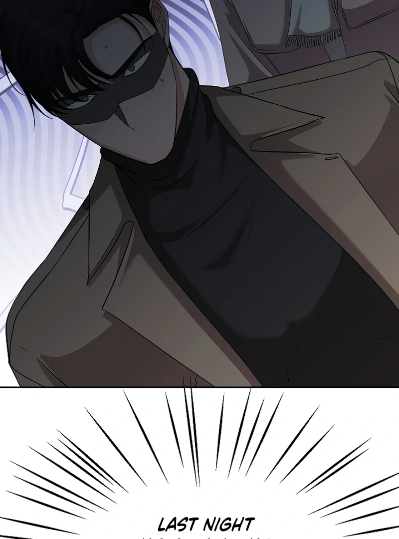 How to Survive Secretary Hong Chapter 35 - Page 120