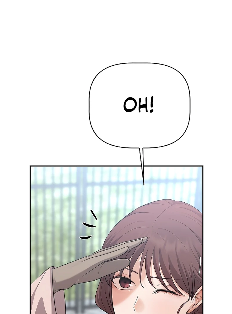 How to Survive Secretary Hong Chapter 35 - Page 128