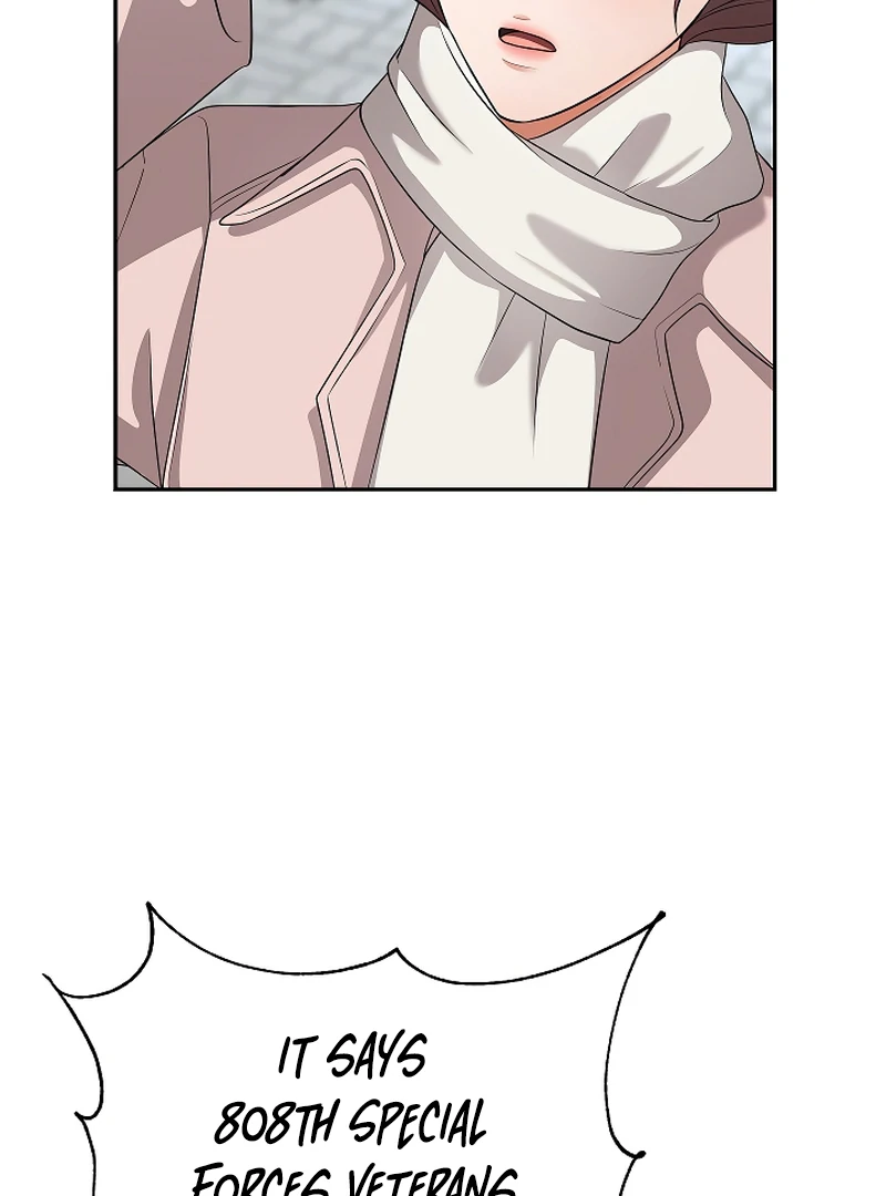 How to Survive Secretary Hong Chapter 35 - Page 129