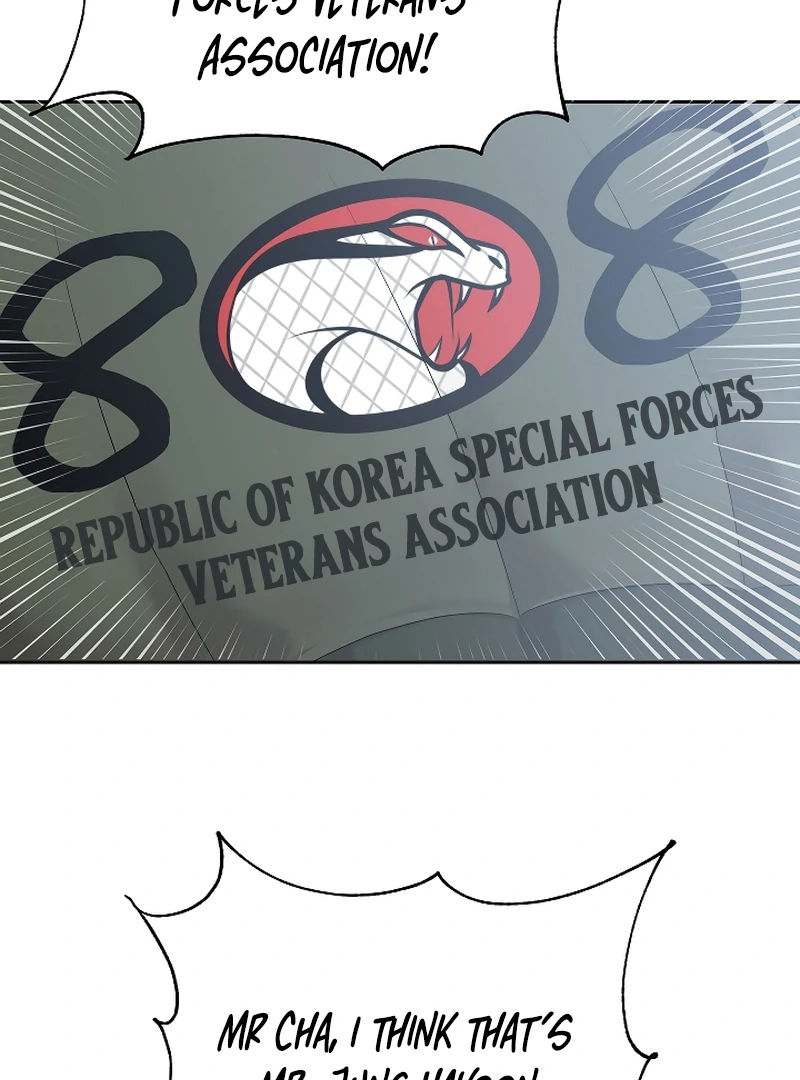 How to Survive Secretary Hong Chapter 35 - Page 130