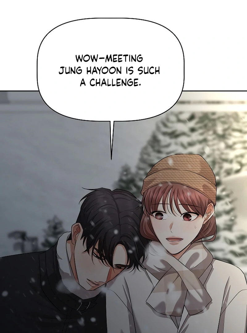 How to Survive Secretary Hong Chapter 35 - Page 14