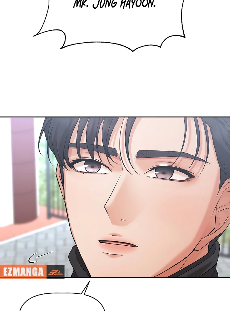 How to Survive Secretary Hong Chapter 35 - Page 131