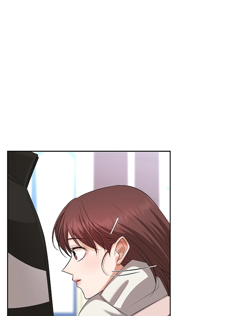 How to Survive Secretary Hong Chapter 35 - Page 134
