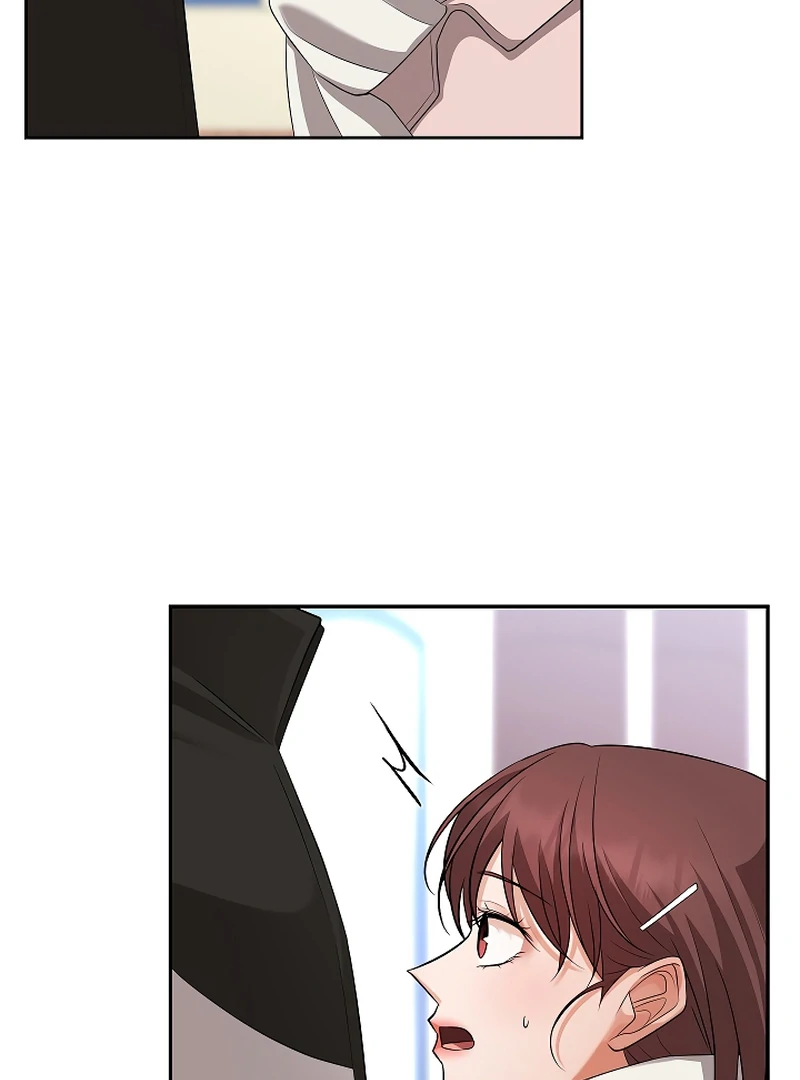 How to Survive Secretary Hong Chapter 35 - Page 135