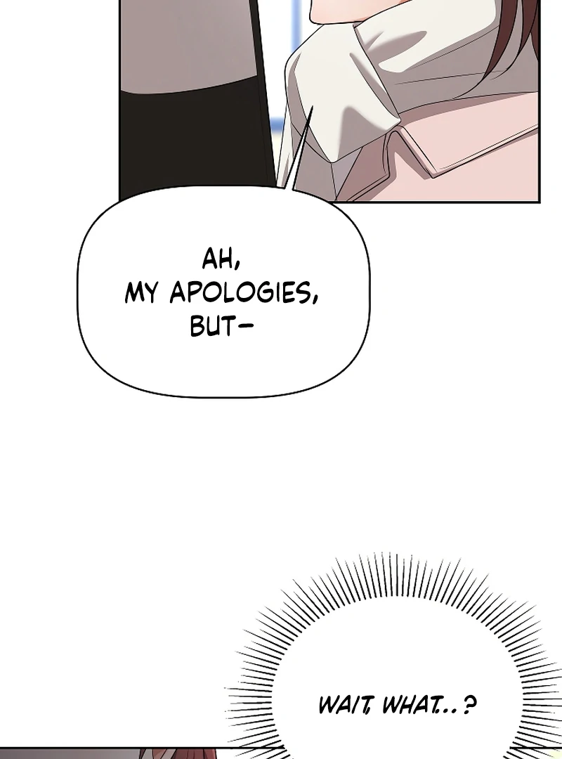 How to Survive Secretary Hong Chapter 35 - Page 136