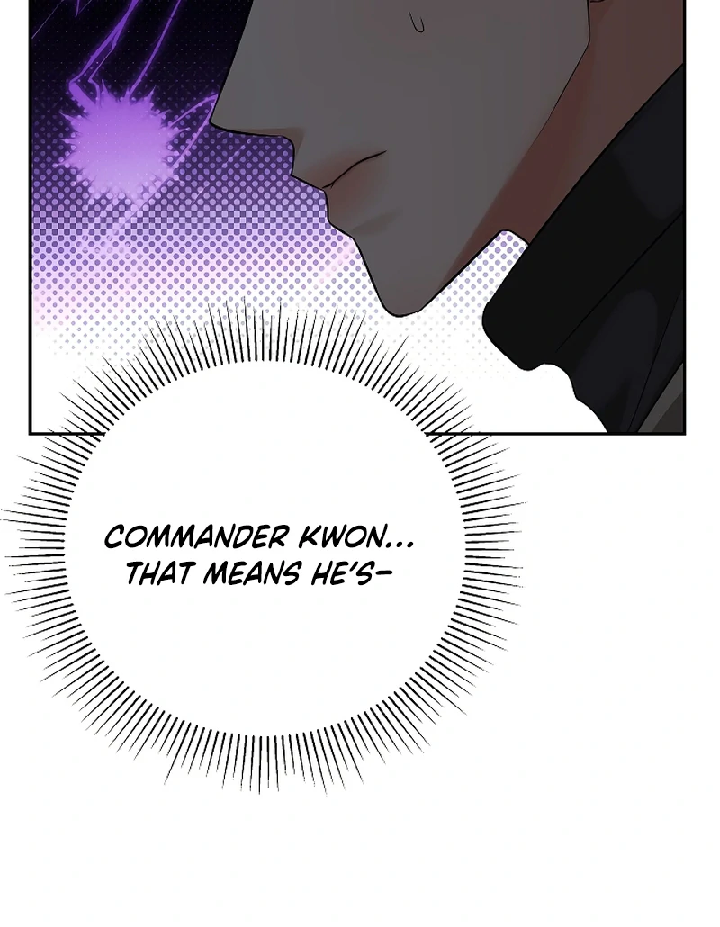 How to Survive Secretary Hong Chapter 35 - Page 139