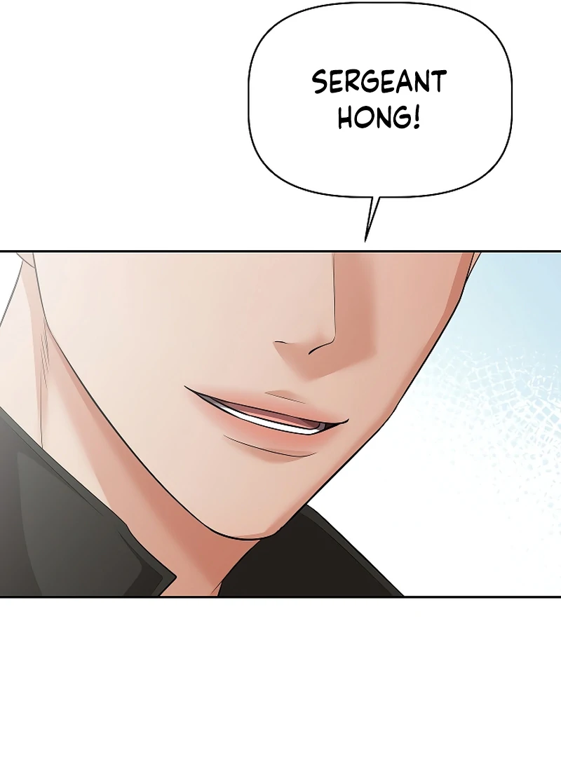 How to Survive Secretary Hong Chapter 35 - Page 140