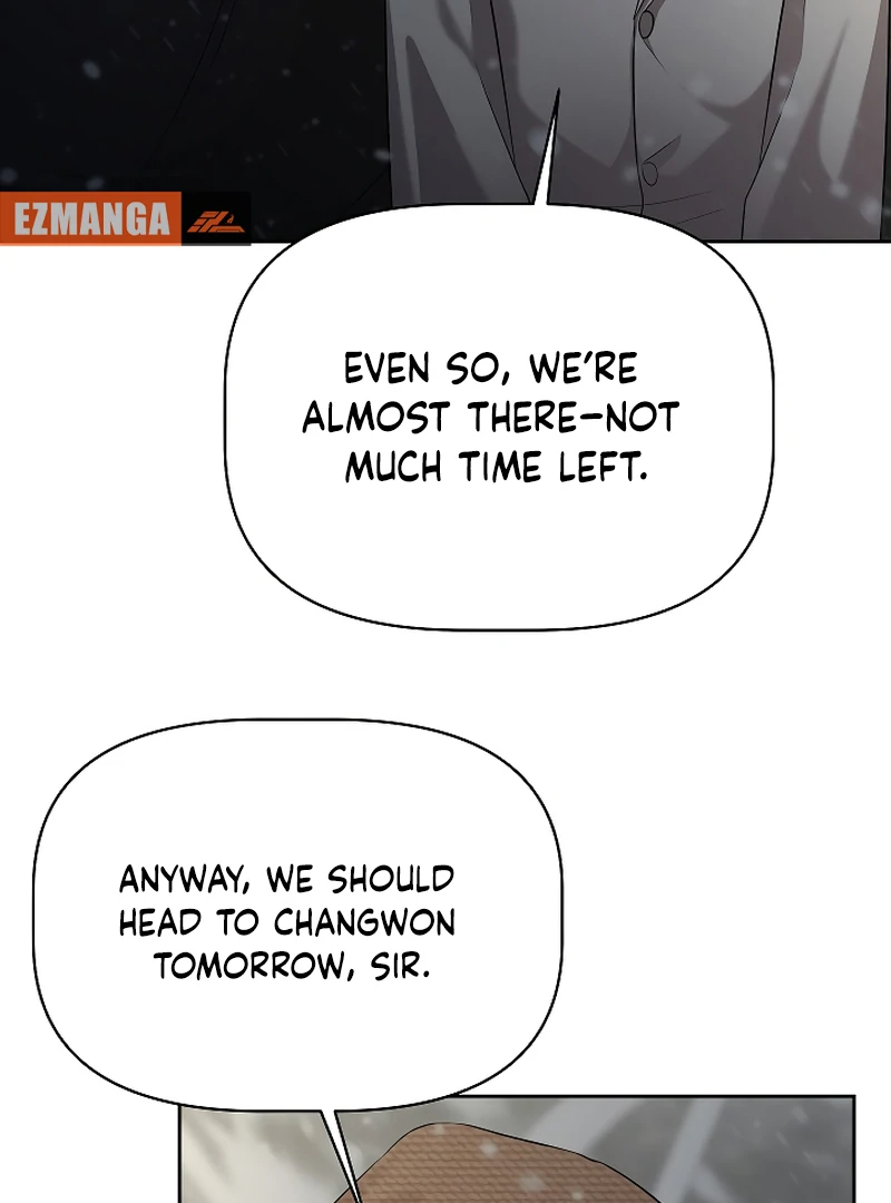How to Survive Secretary Hong Chapter 35 - Page 15