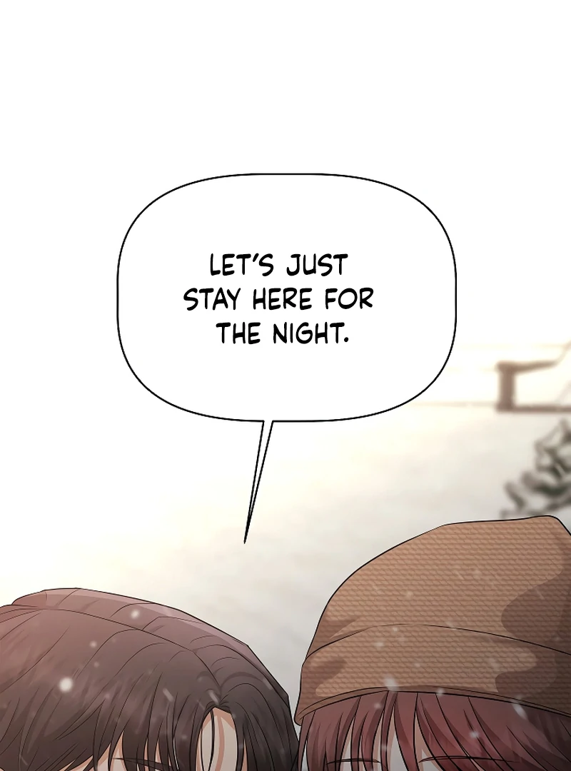 How to Survive Secretary Hong Chapter 35 - Page 18