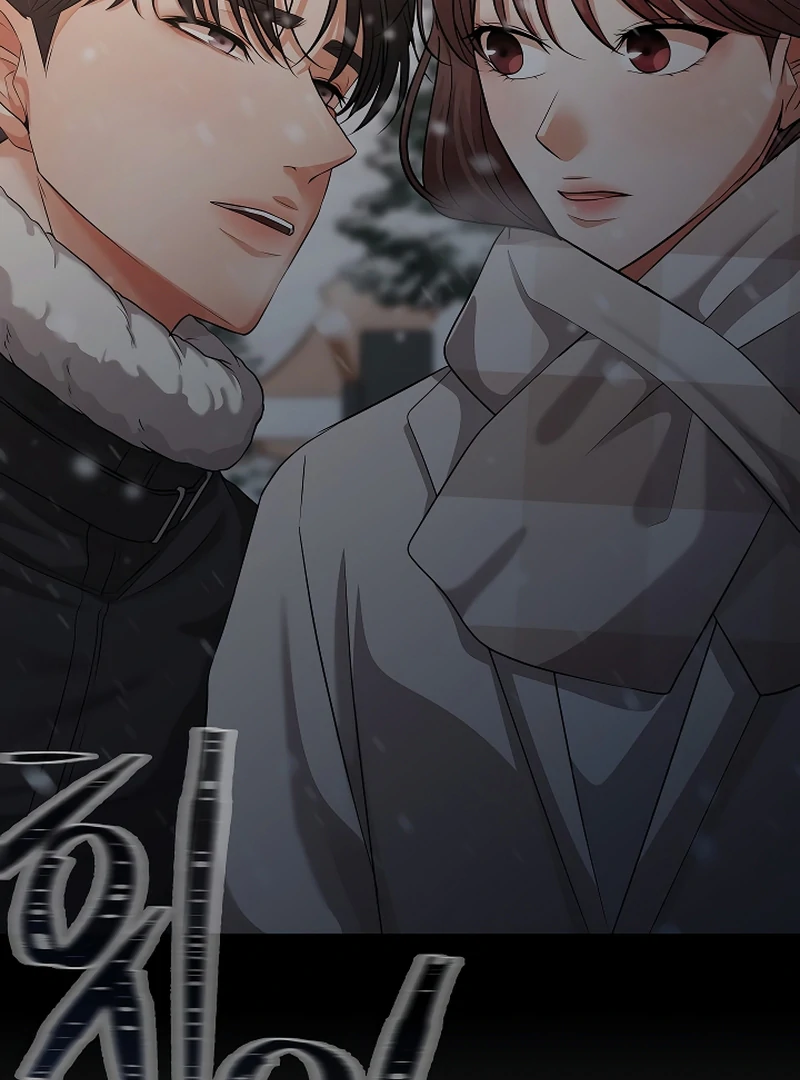 How to Survive Secretary Hong Chapter 35 - Page 19