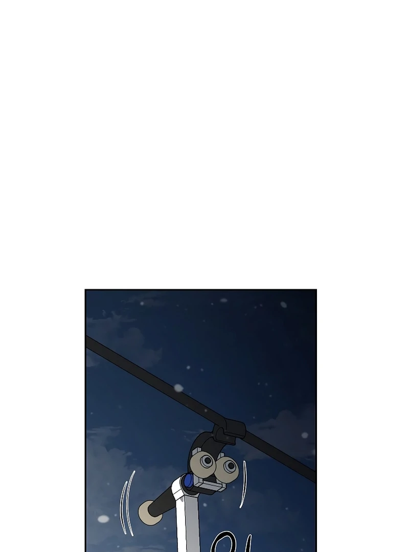 How to Survive Secretary Hong Chapter 35 - Page 3