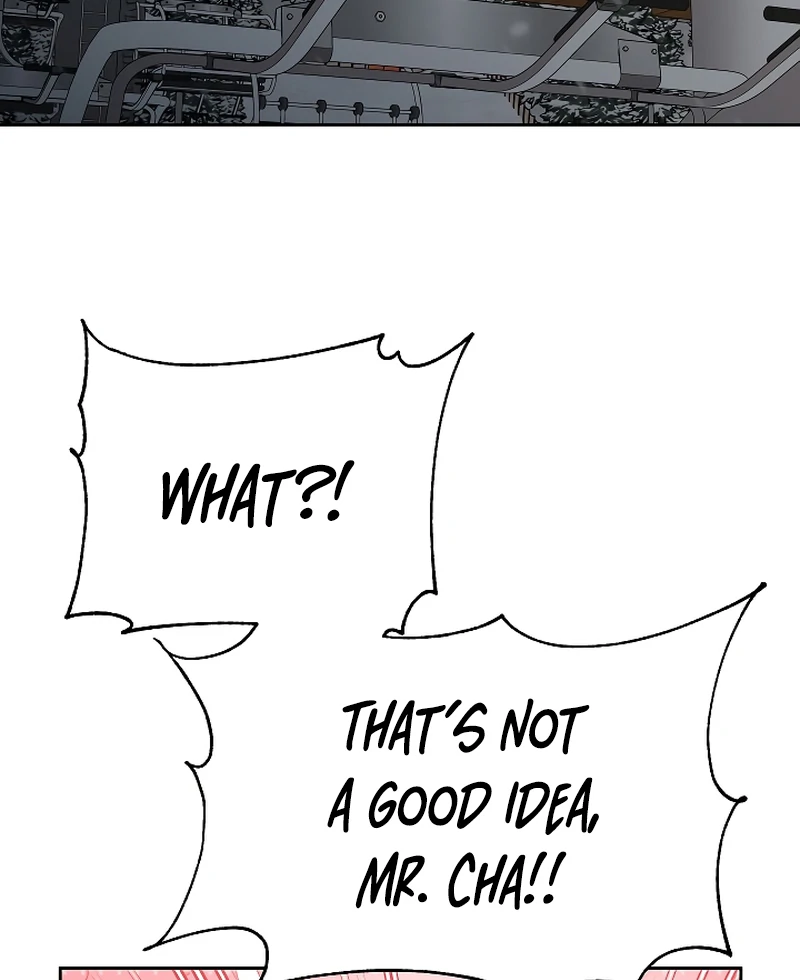 How to Survive Secretary Hong Chapter 35 - Page 23