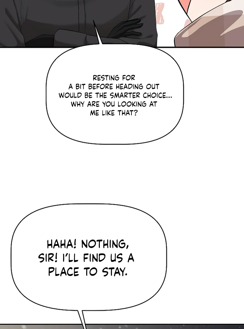 How to Survive Secretary Hong Chapter 35 - Page 26