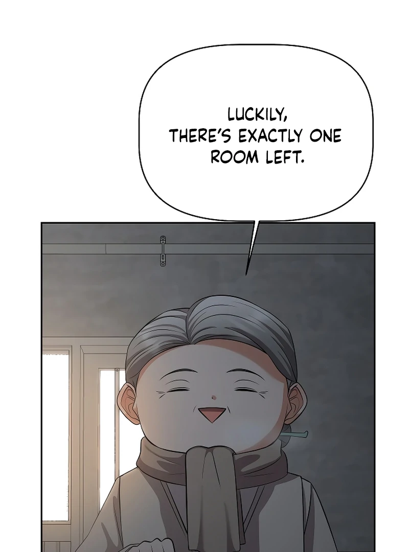 How to Survive Secretary Hong Chapter 35 - Page 33