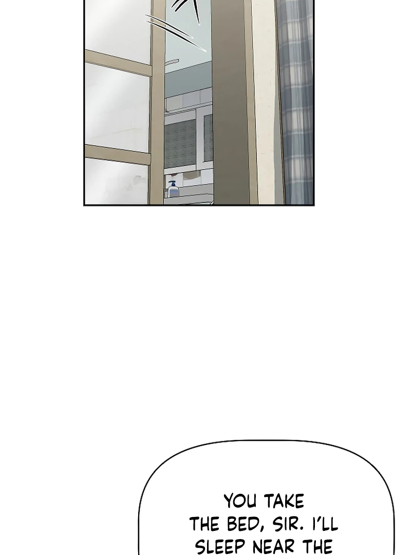 How to Survive Secretary Hong Chapter 35 - Page 39
