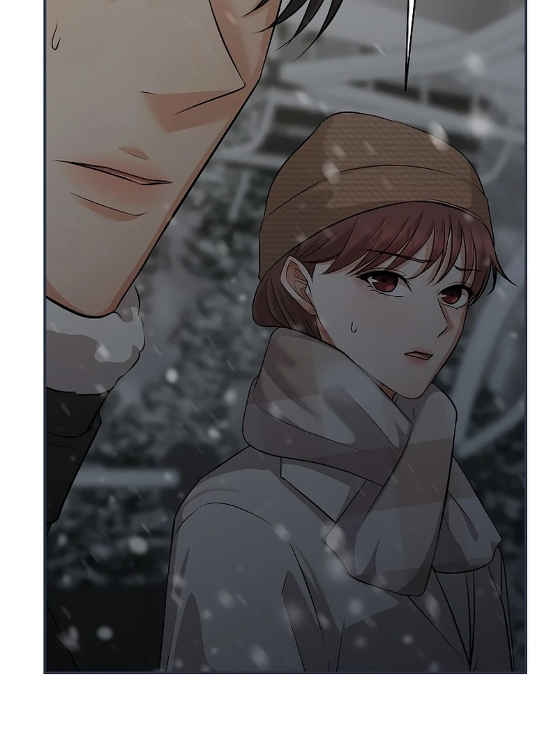 How to Survive Secretary Hong Chapter 35 - Page 5