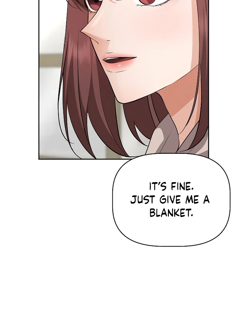 How to Survive Secretary Hong Chapter 35 - Page 42