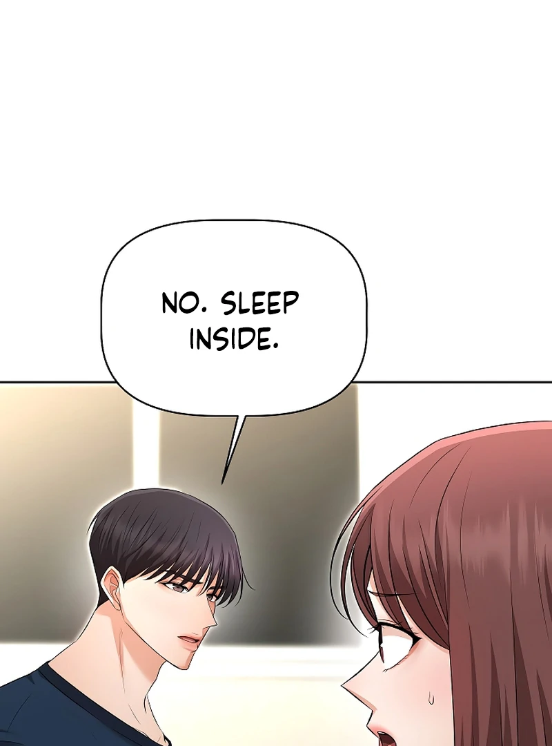 How to Survive Secretary Hong Chapter 35 - Page 43