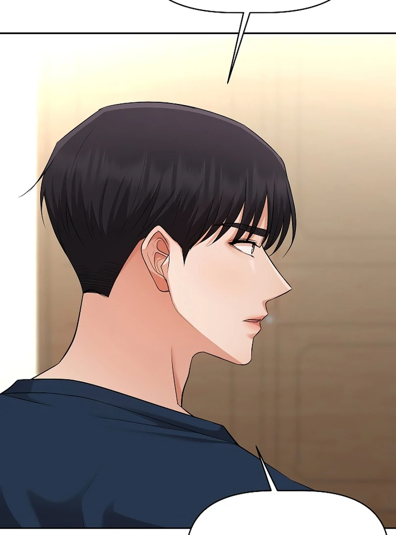 How to Survive Secretary Hong Chapter 35 - Page 45