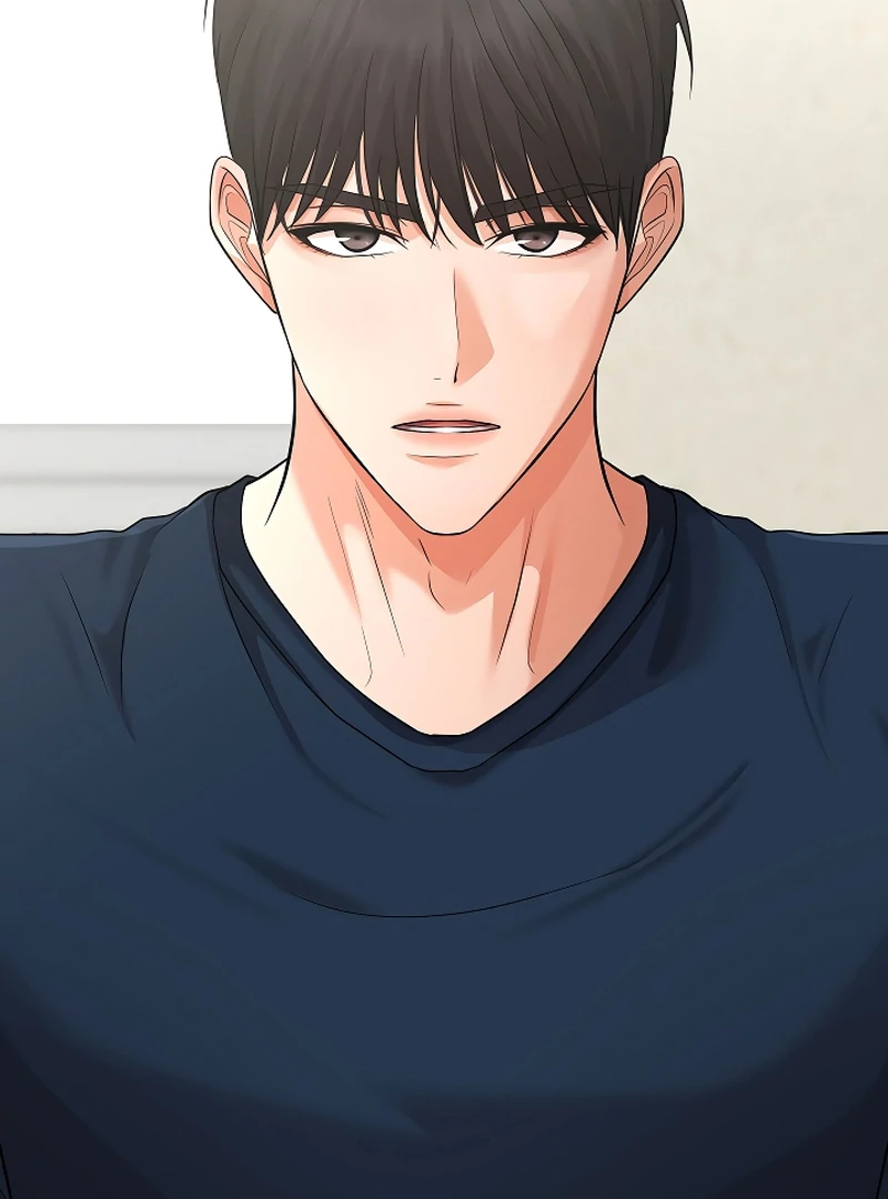 How to Survive Secretary Hong Chapter 35 - Page 47