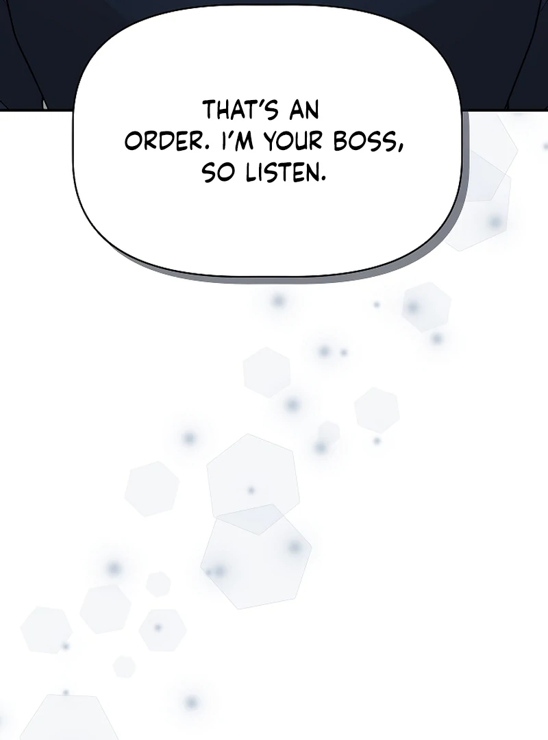 How to Survive Secretary Hong Chapter 35 - Page 48