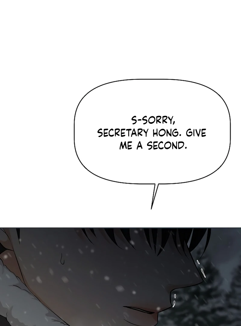 How to Survive Secretary Hong Chapter 35 - Page 6