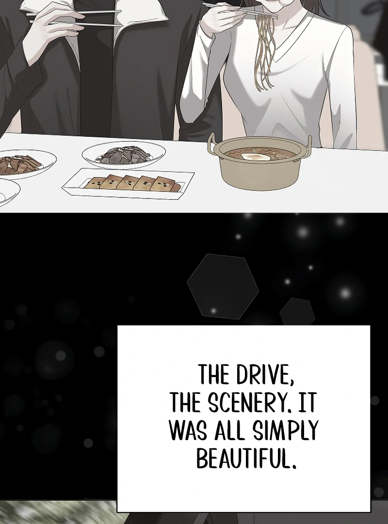 How to Survive Secretary Hong Chapter 35 - Page 58
