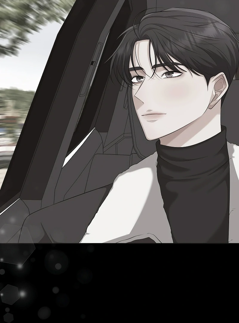 How to Survive Secretary Hong Chapter 35 - Page 59
