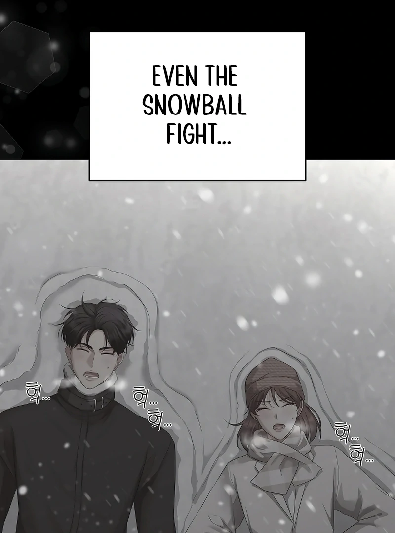 How to Survive Secretary Hong Chapter 35 - Page 60