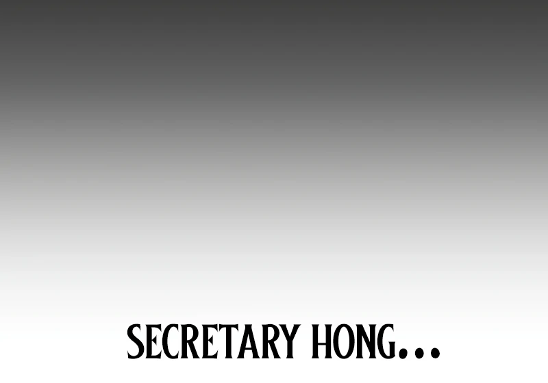 How to Survive Secretary Hong Chapter 35 - Page 63
