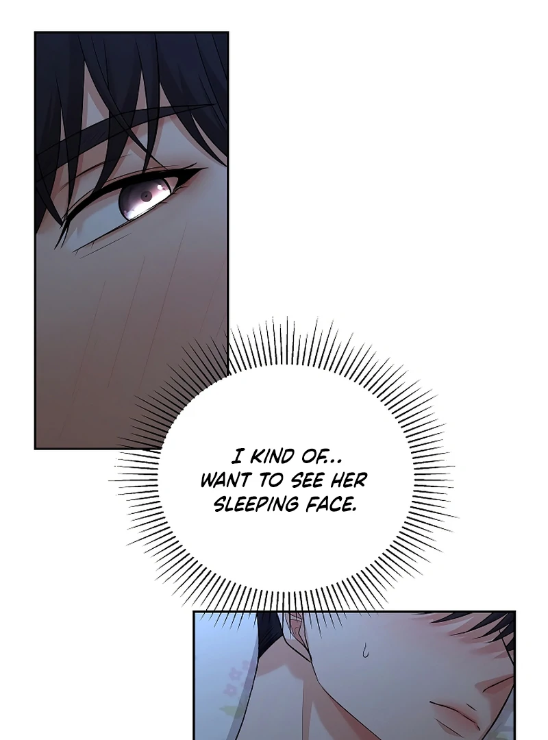 How to Survive Secretary Hong Chapter 35 - Page 67