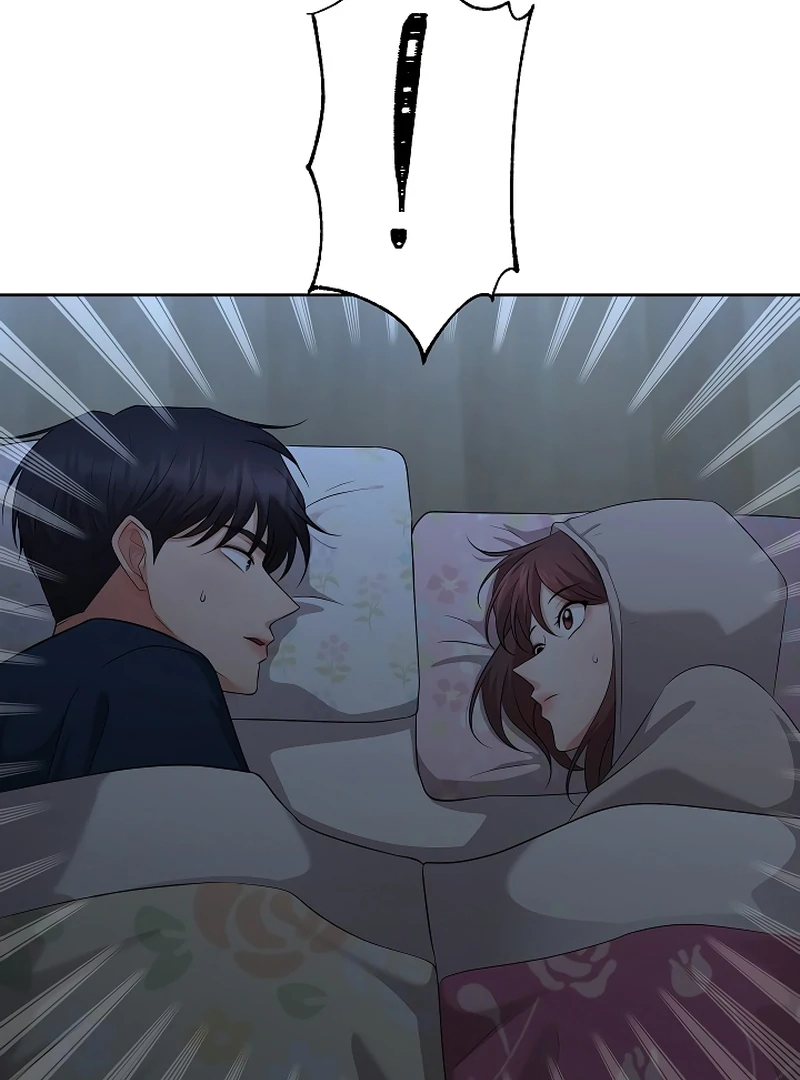 How to Survive Secretary Hong Chapter 35 - Page 69