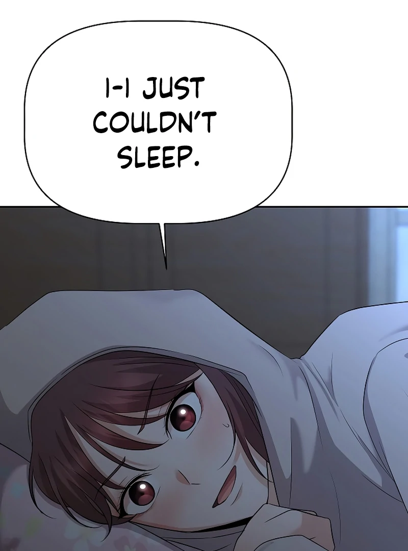 How to Survive Secretary Hong Chapter 35 - Page 72