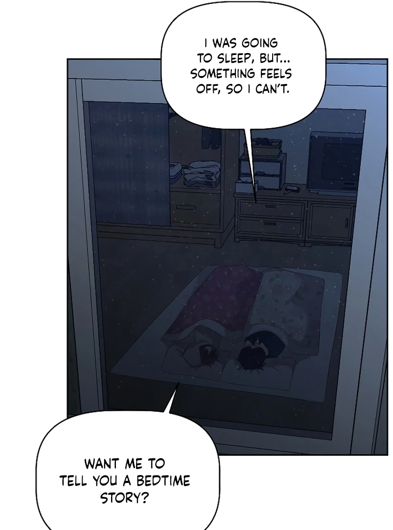 How to Survive Secretary Hong Chapter 35 - Page 76