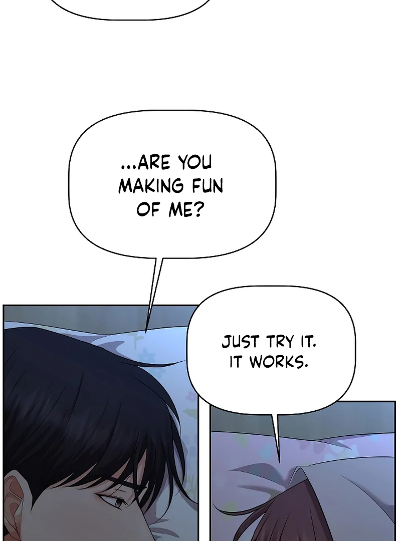 How to Survive Secretary Hong Chapter 35 - Page 77