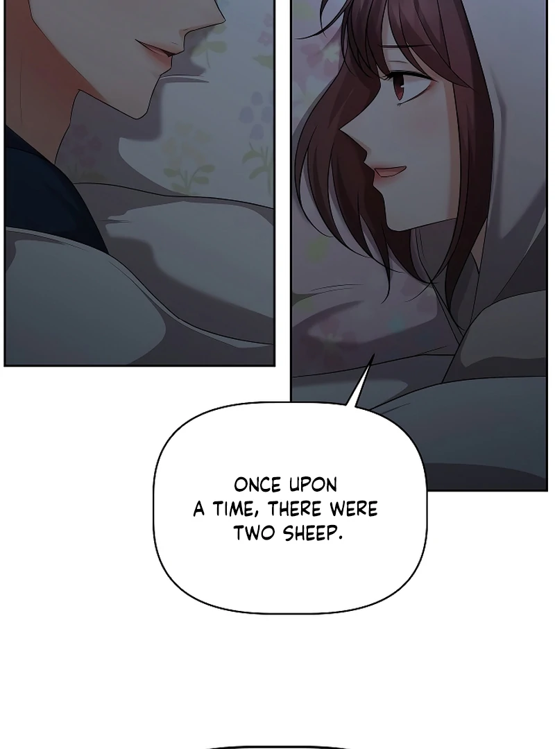How to Survive Secretary Hong Chapter 35 - Page 78