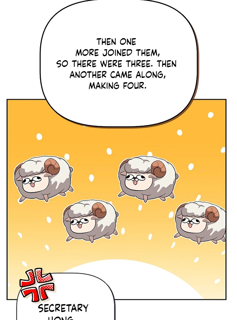 How to Survive Secretary Hong Chapter 35 - Page 79