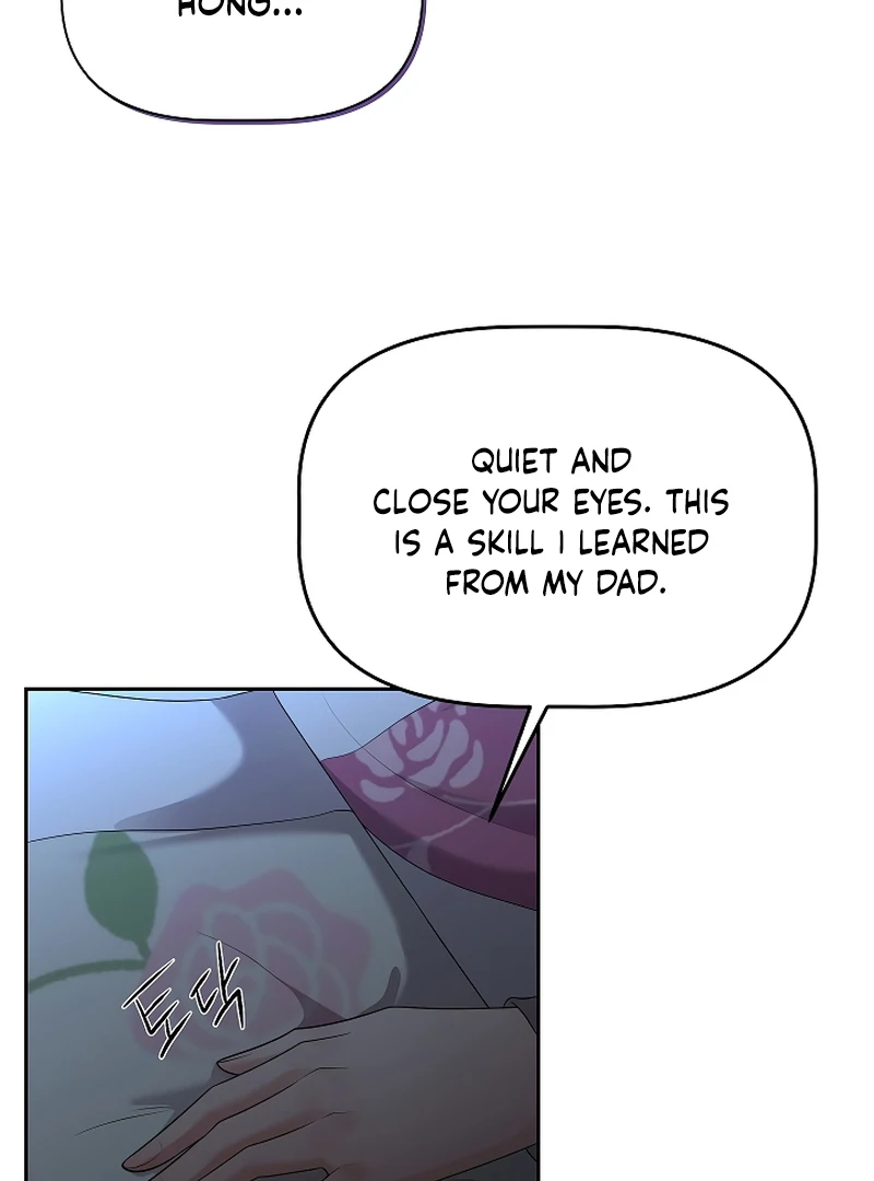 How to Survive Secretary Hong Chapter 35 - Page 80