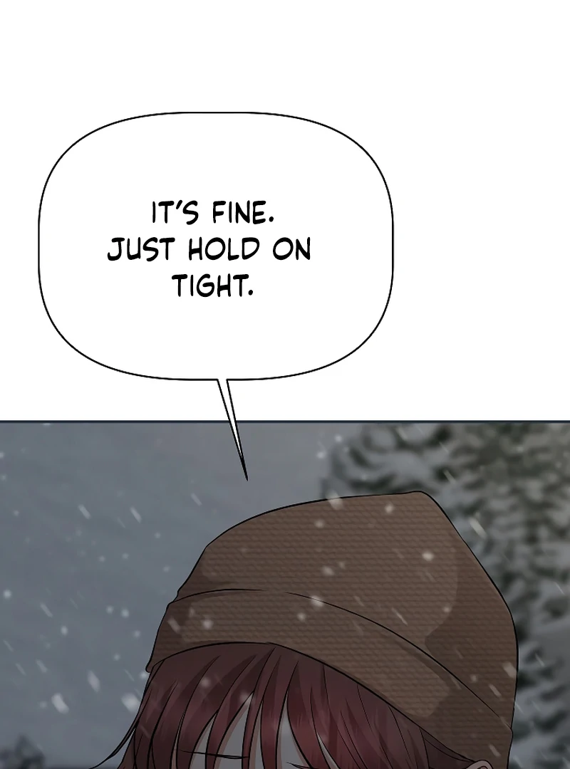 How to Survive Secretary Hong Chapter 35 - Page 9