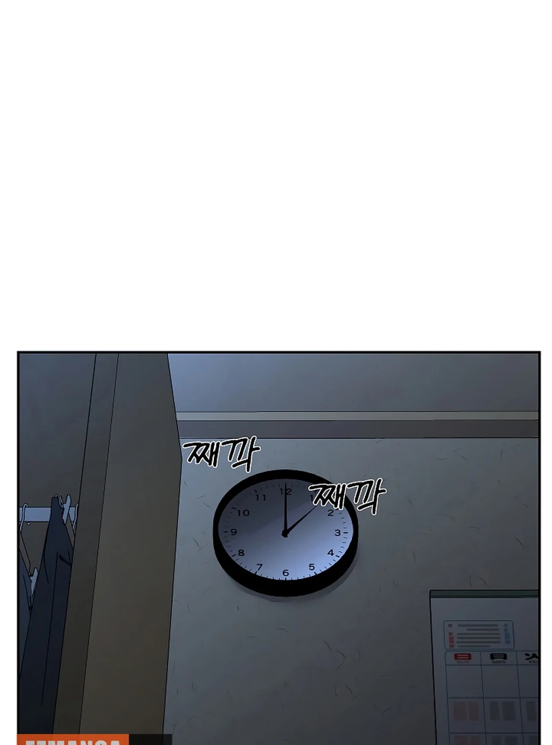 How to Survive Secretary Hong Chapter 35 - Page 83