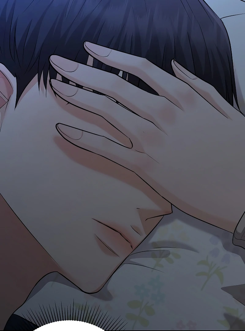 How to Survive Secretary Hong Chapter 35 - Page 86