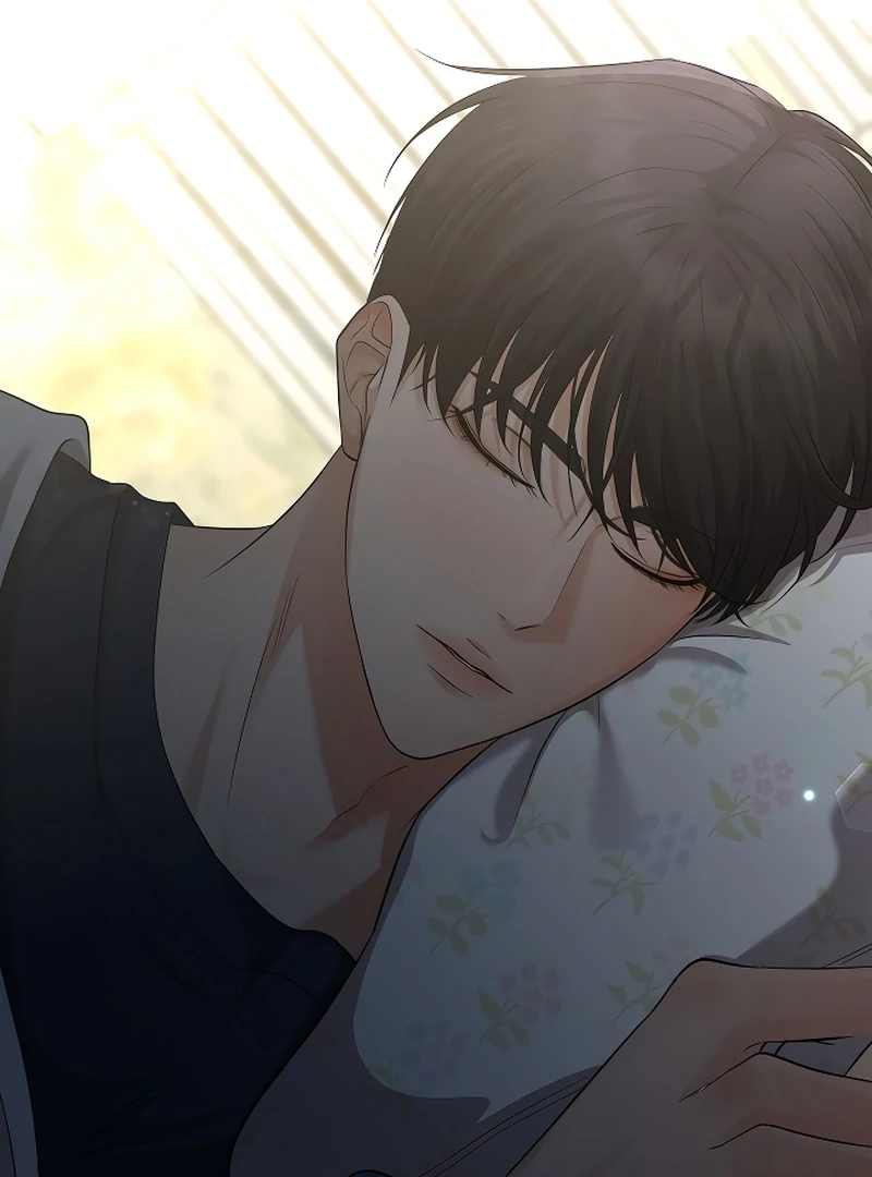 How to Survive Secretary Hong Chapter 35 - Page 89