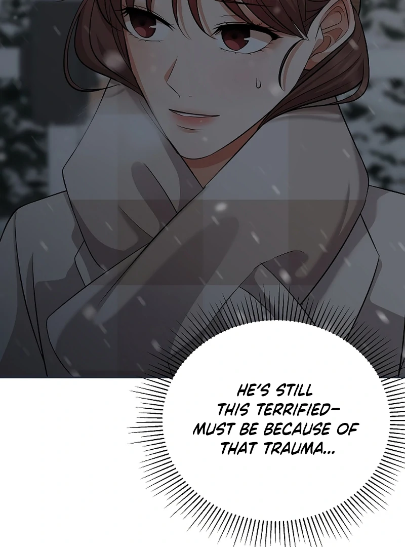 How to Survive Secretary Hong Chapter 35 - Page 10