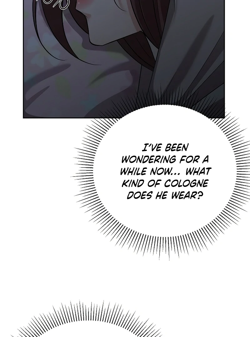 How to Survive Secretary Hong Chapter 35 - Page 92
