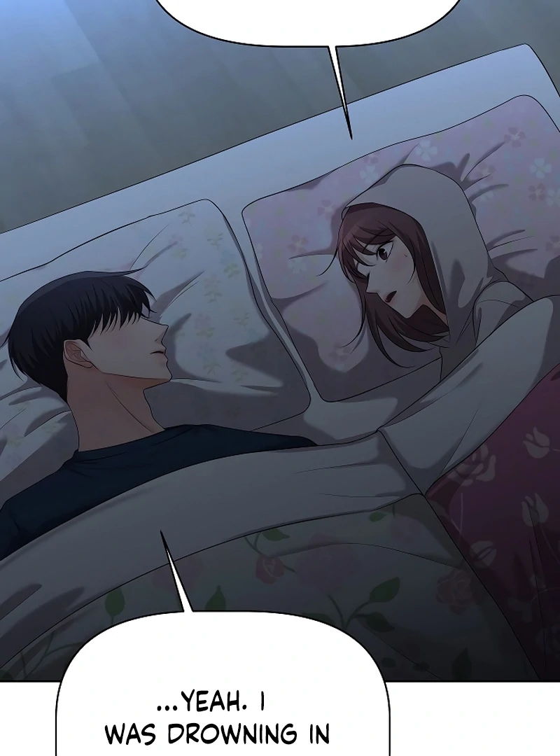 How to Survive Secretary Hong Chapter 35 - Page 95
